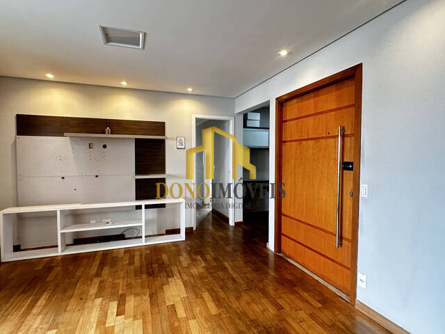 Apartamento para Venda em São Bernardo do Campo - 2