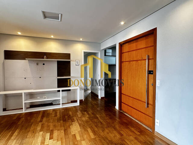 Apartamento para Venda em São Bernardo do Campo - 3