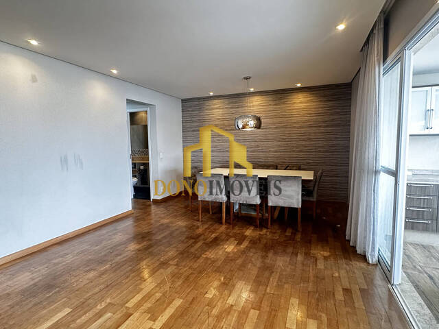 Apartamento para Venda em São Bernardo do Campo - 4