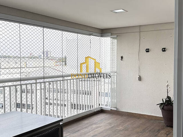 Apartamento para Venda em São Bernardo do Campo - 5