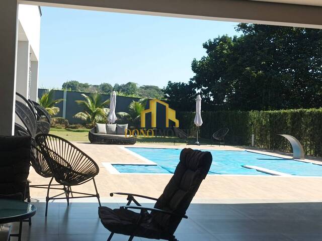 #2269 - Casa em condomínio para Venda em Cesário Lange - SP - 3