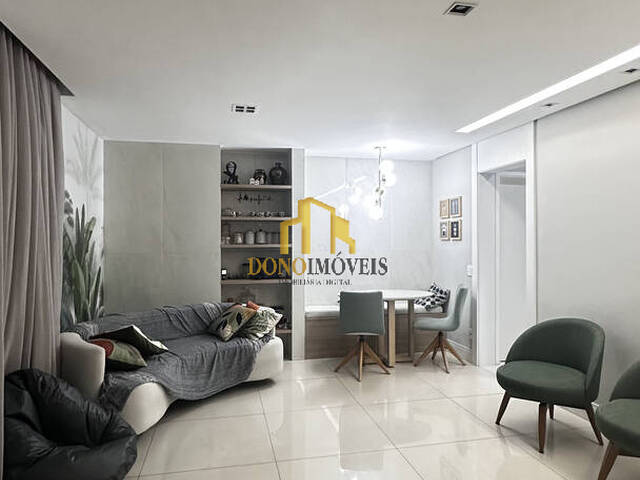 #2781 - Apartamento para Venda em São Bernardo do Campo - SP - 2