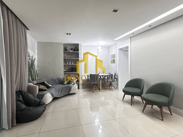 Apartamento para Venda em São Bernardo do Campo - 5