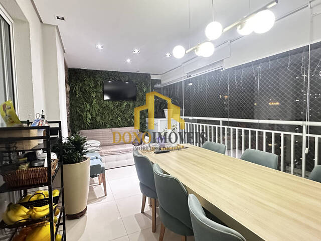 #2781 - Apartamento para Venda em São Bernardo do Campo - SP - 3
