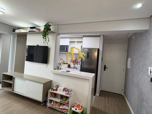 Apartamento para Venda em Santo André - 3