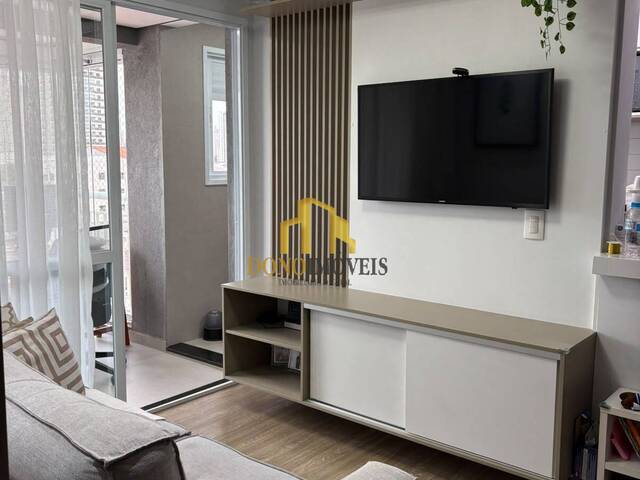 Apartamento para Venda em Santo André - 2