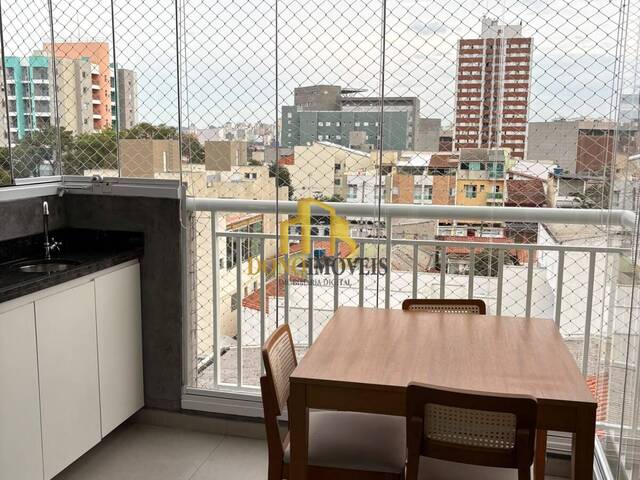 Apartamento para Venda em Santo André - 5