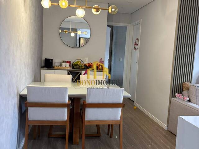 Apartamento para Venda em Santo André - 4