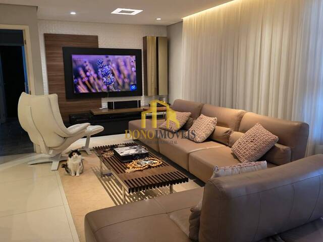 #2829 - Apartamento para Venda em São Bernardo do Campo - SP - 3