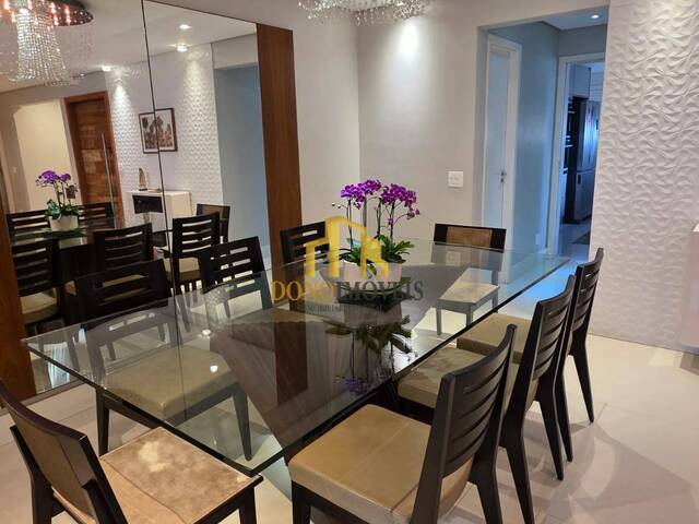 Apartamento para Venda em São Bernardo do Campo - 5
