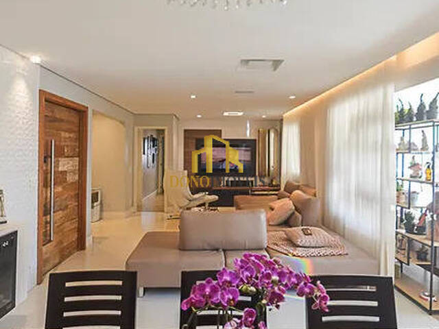 #2829 - Apartamento para Venda em São Bernardo do Campo - SP - 2