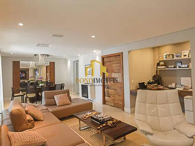 #2829 - Apartamento para Venda em São Bernardo do Campo - SP - 1