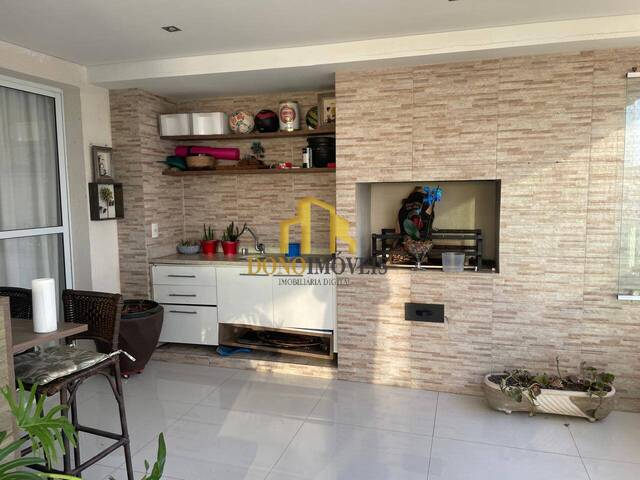 Apartamento para Venda em São Bernardo do Campo - 2