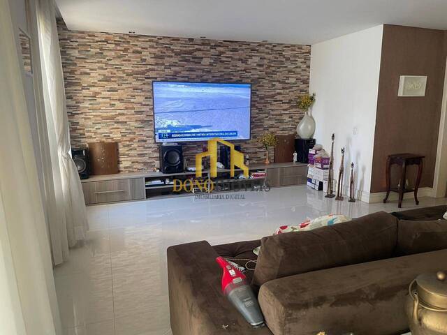 Apartamento para Venda em São Bernardo do Campo - 4