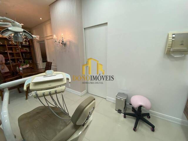 #2832 - Sala para Locação em São Bernardo do Campo - SP - 2