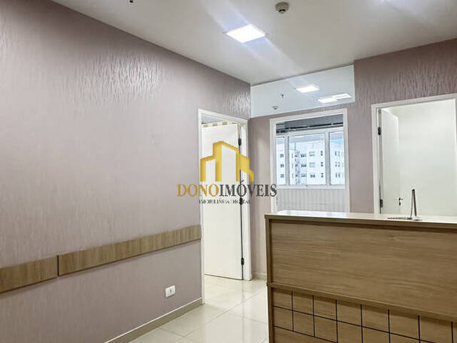 #2831 - Apartamento para Locação em São Bernardo do Campo - SP - 1