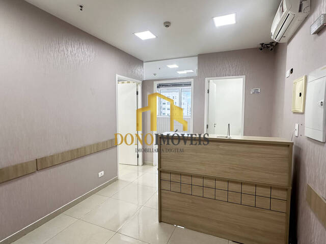 #2831 - Apartamento para Locação em São Bernardo do Campo - SP - 2