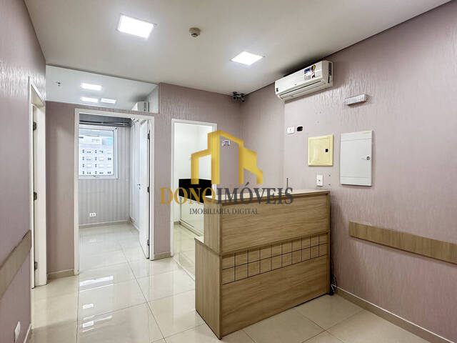#2831 - Apartamento para Locação em São Bernardo do Campo - SP - 3