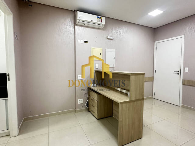 Apartamento para Locação em São Bernardo do Campo - 4