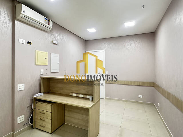 Apartamento para Locação em São Bernardo do Campo - 5