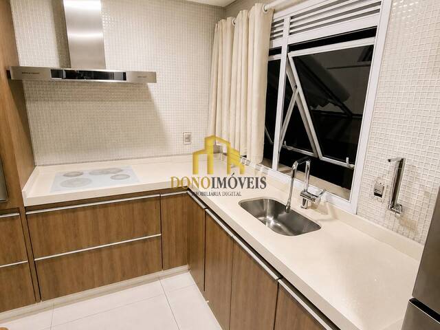 Apartamento para Venda em São Bernardo do Campo - 5