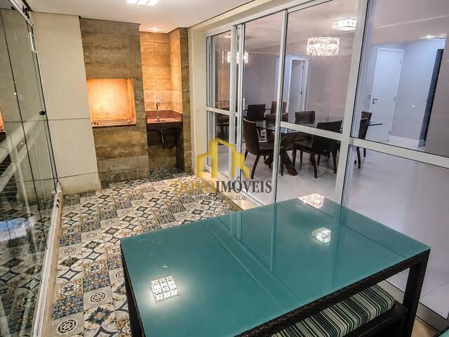 Apartamento para Venda em São Bernardo do Campo - 2