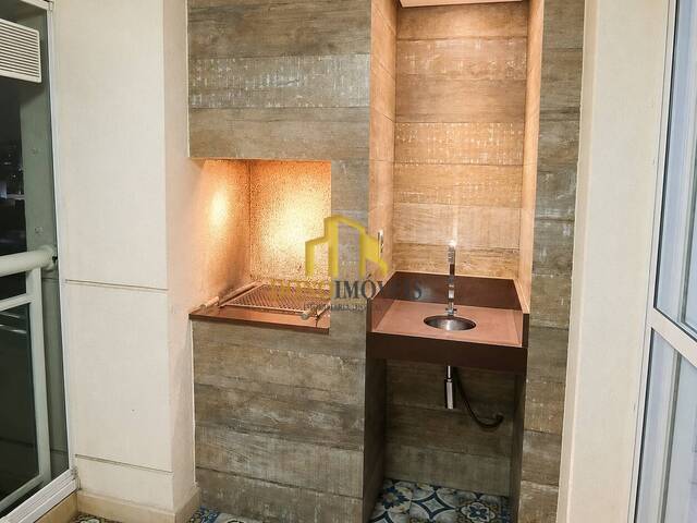 Apartamento para Venda em São Bernardo do Campo - 3