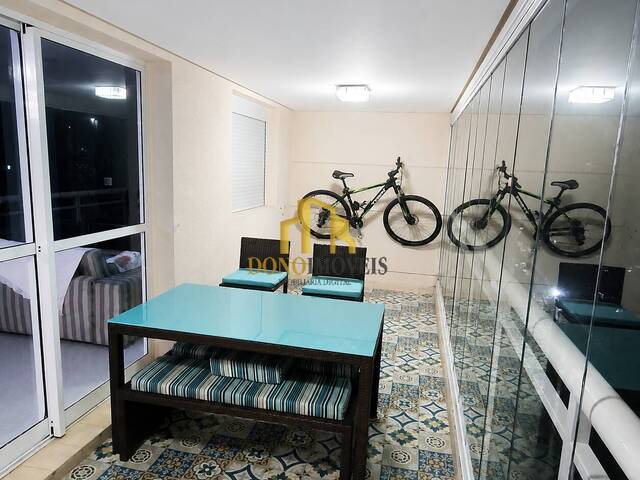 Apartamento para Venda em São Bernardo do Campo - 4
