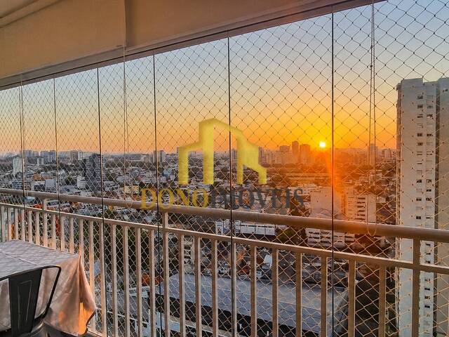 #2807 - Apartamento para Venda em São Bernardo do Campo - SP - 3