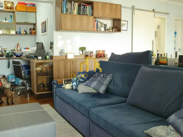 Apartamento para Venda em São Bernardo do Campo - 3