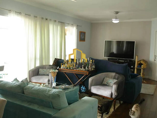 Apartamento para Venda em São Bernardo do Campo - 4