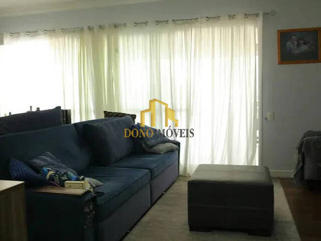 Apartamento para Venda em São Bernardo do Campo - 5