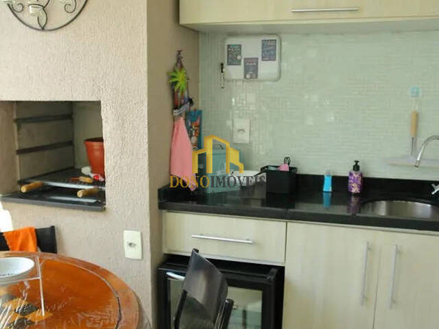 Apartamento para Venda em São Bernardo do Campo - 2