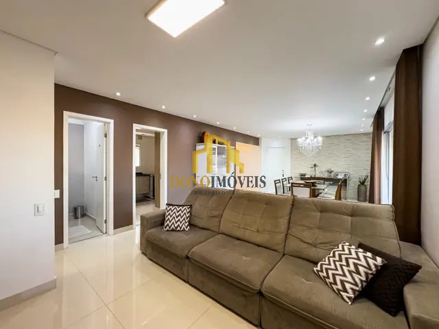 Apartamento para Venda em São Bernardo do Campo - 4