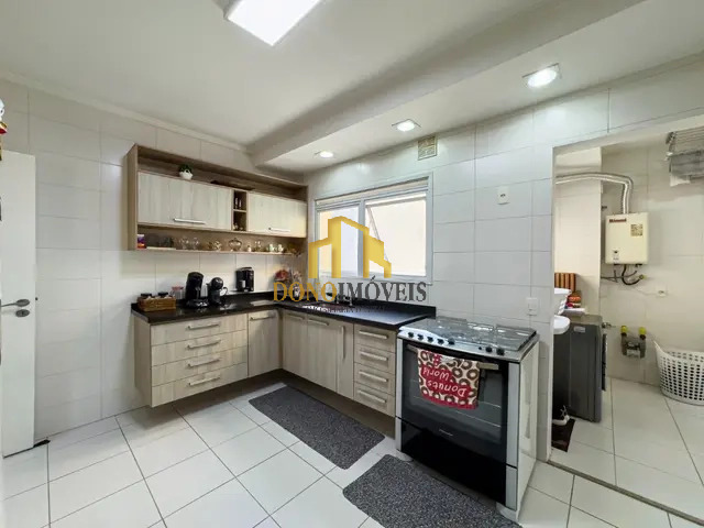 Apartamento para Venda em São Bernardo do Campo - 5