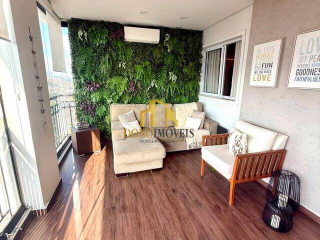 Apartamento para Venda em São Bernardo do Campo - 2