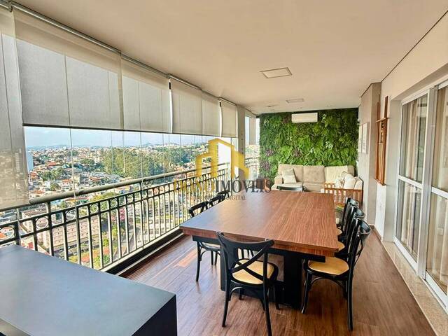 Apartamento para Venda em São Bernardo do Campo - 4