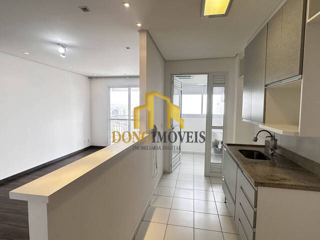 #2757 - Apartamento para Venda em São Bernardo do Campo - SP - 2