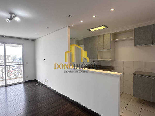 #2757 - Apartamento para Venda em São Bernardo do Campo - SP - 3