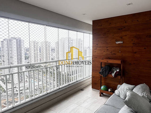 #2798 - Apartamento para Locação em São Bernardo do Campo - SP - 1