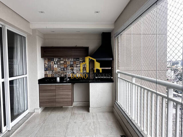 #2798 - Apartamento para Locação em São Bernardo do Campo - SP - 2