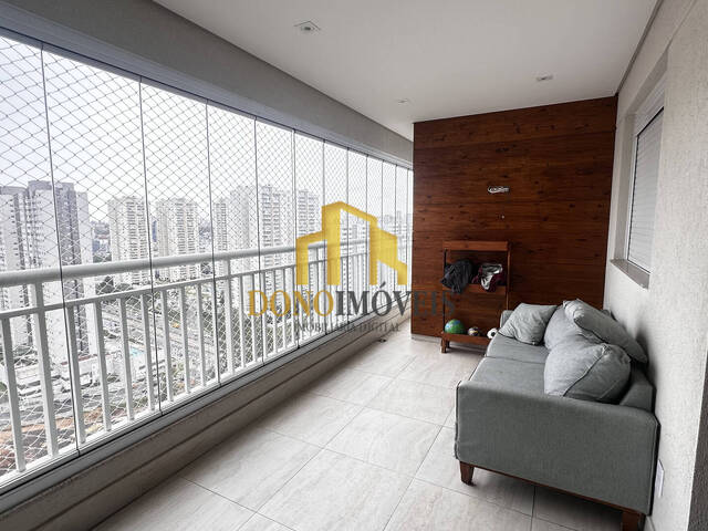 Apartamento para Locação em São Bernardo do Campo - 4