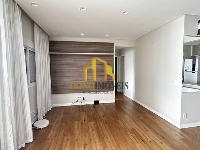 Apartamento para Locação em São Bernardo do Campo - 5