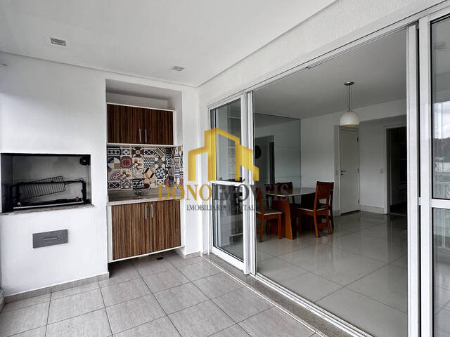#2840 - Apartamento para Venda em São Bernardo do Campo - SP - 2