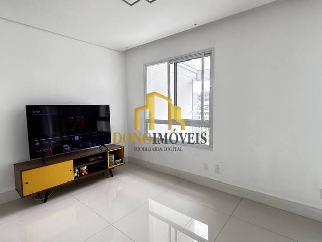 Apartamento para Venda em São Bernardo do Campo - 4