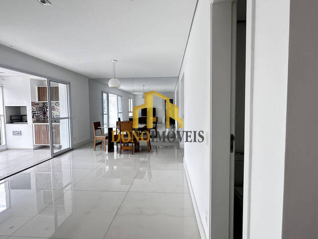 #2840 - Apartamento para Venda em São Bernardo do Campo - SP - 1