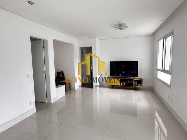 #2840 - Apartamento para Venda em São Bernardo do Campo - SP - 3