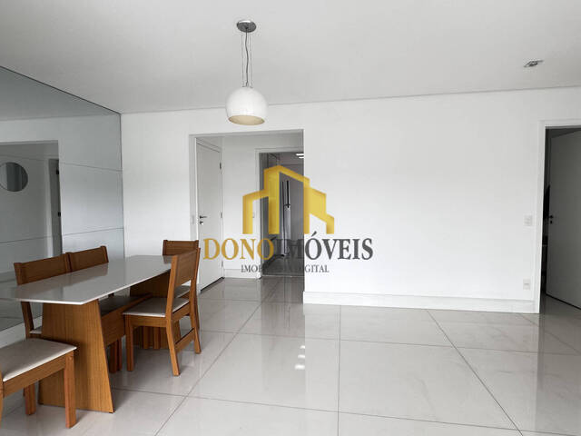 Apartamento para Venda em São Bernardo do Campo - 5