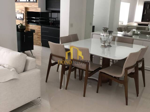 Apartamento para Venda em São Bernardo do Campo - 2