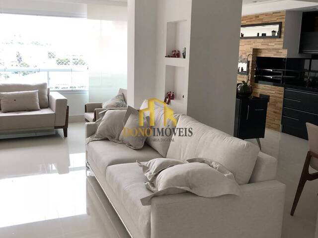 Apartamento para Venda em São Bernardo do Campo - 5